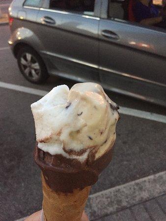 La Boutique Del Gelato